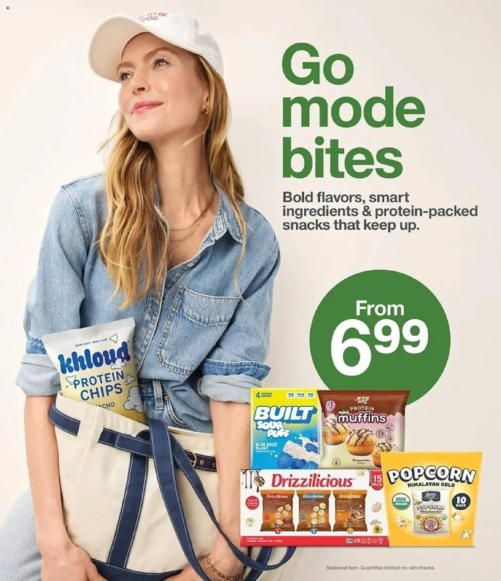 Weekly ad Target weekly ad from April 19 to April 26 2026 - Page 6