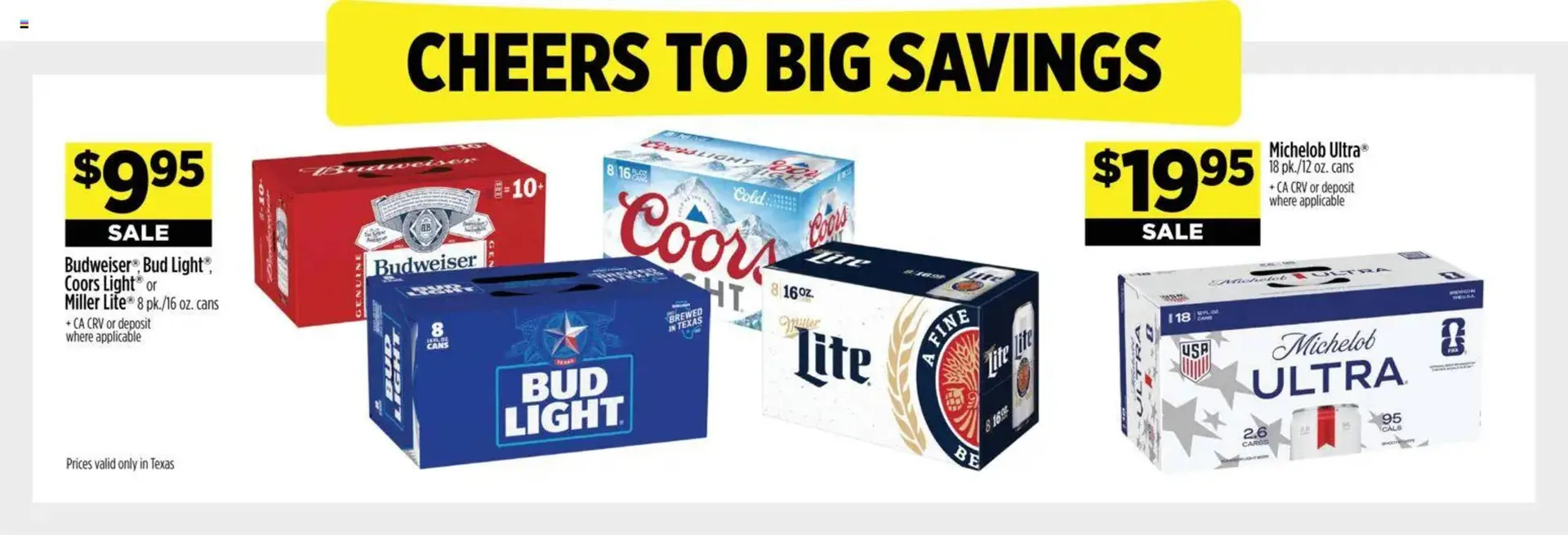 Weekly ad Dollar General weekly ad from May 10 to May 16 2026 - Page 4
