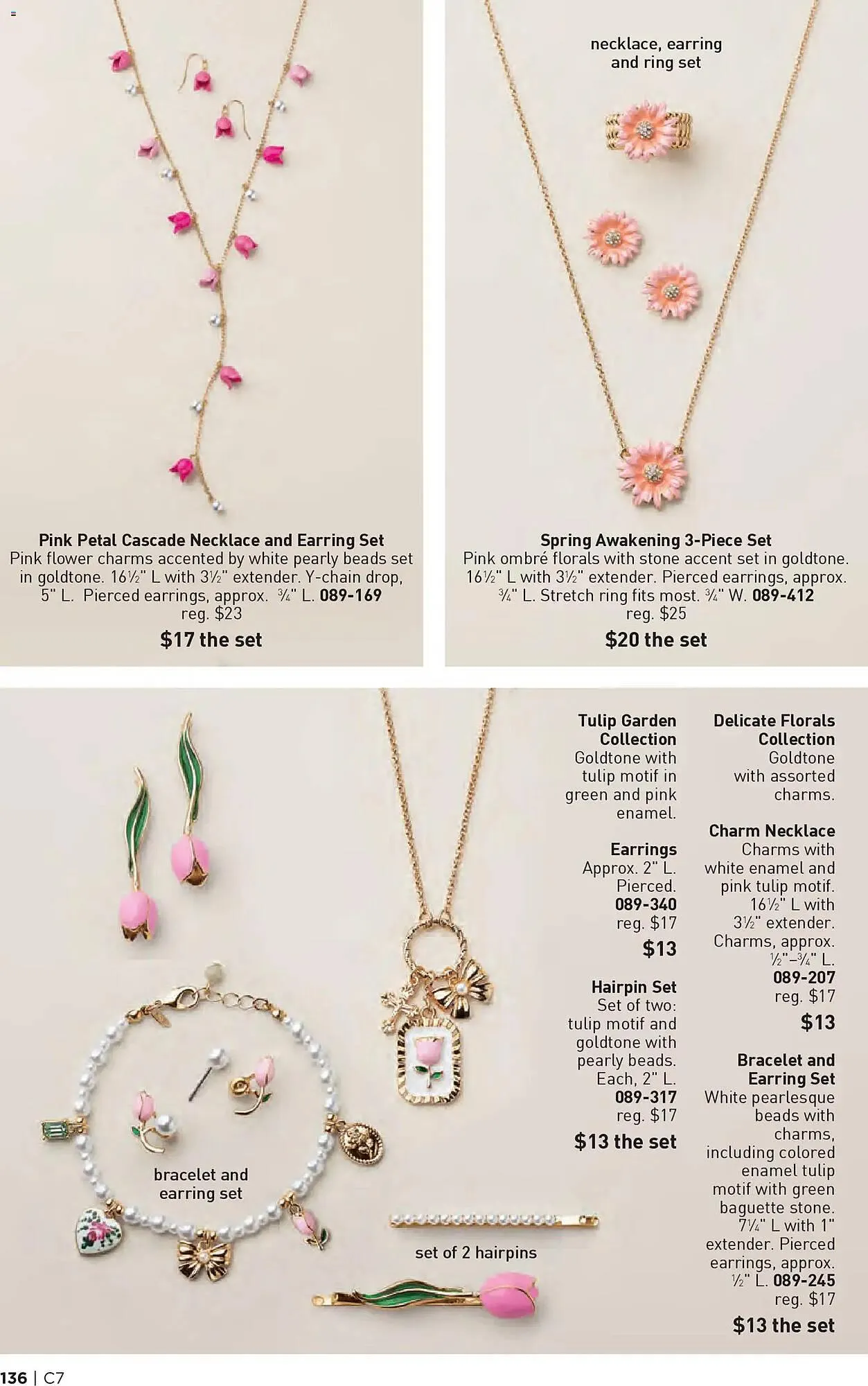 Weekly ad Avon weekly ad from March 25 to April 8 2026 - Page 136