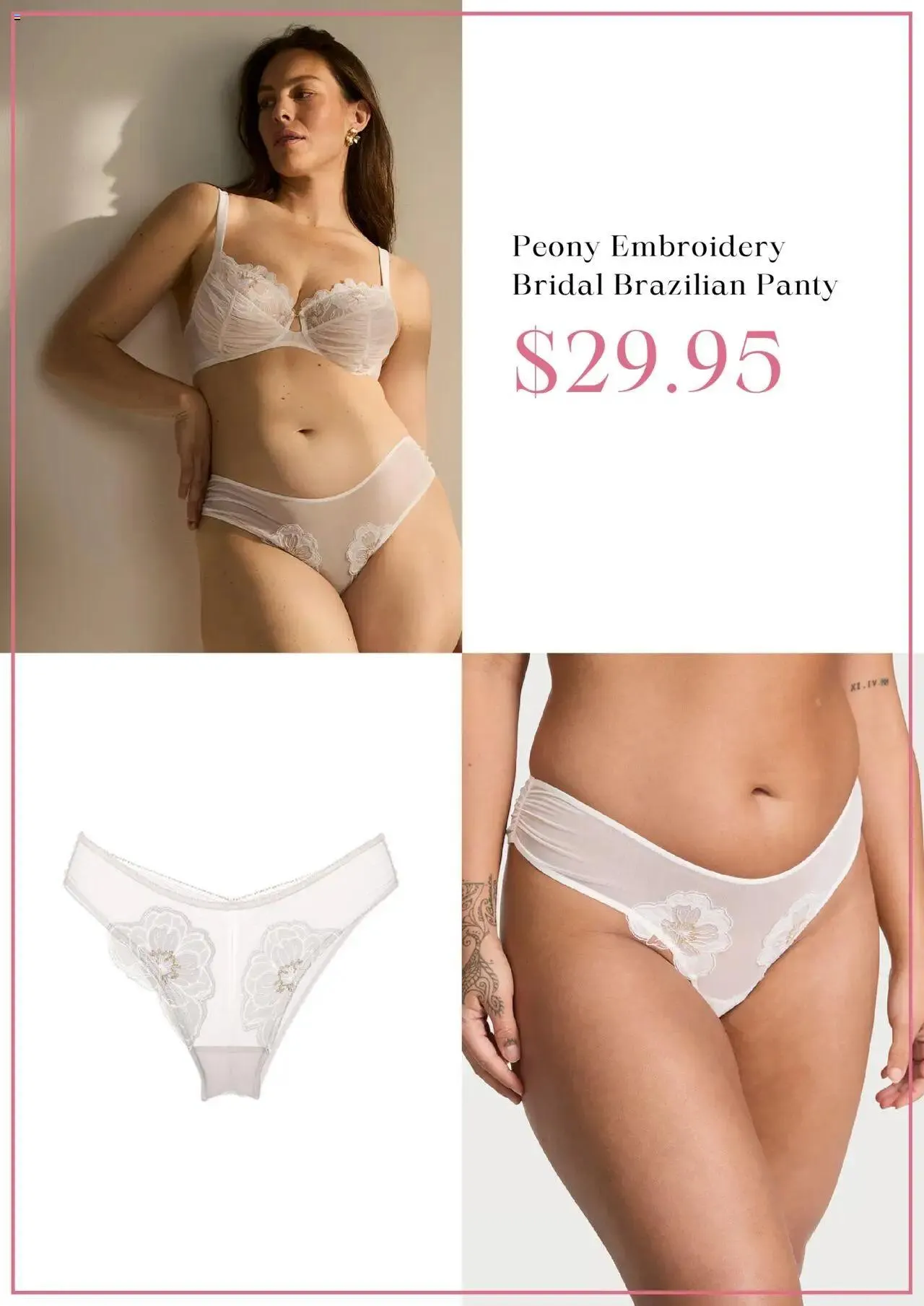 Weekly ad Victoria's Secret Weekly Ad from May 19 to June 7 2025 - Page 5