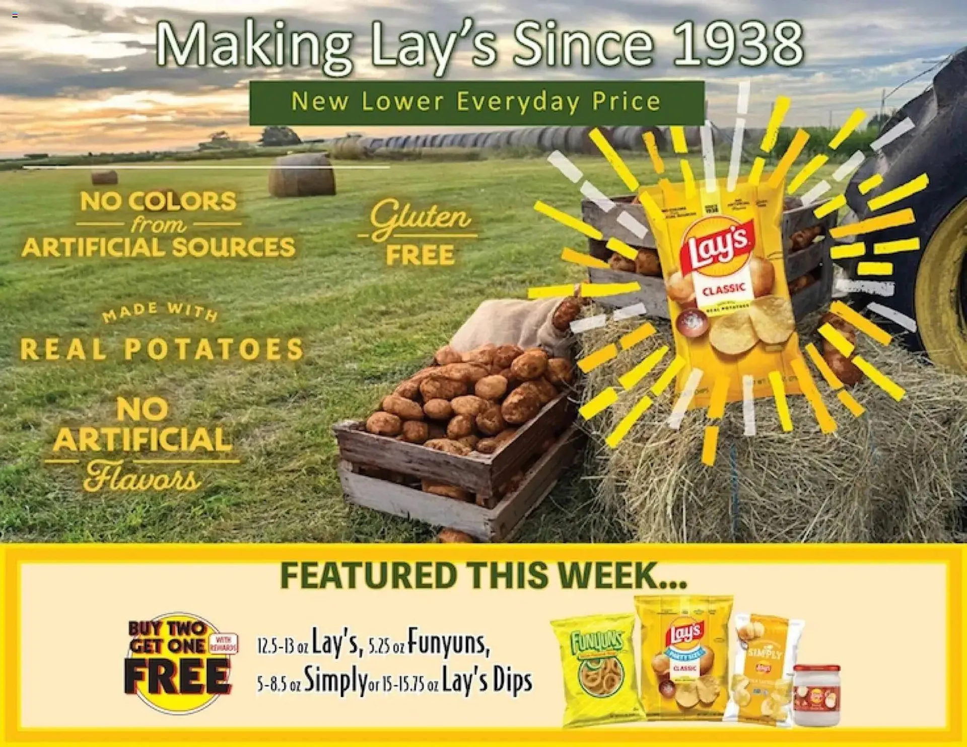 Weekly ad Piggly Wiggly weekly ad from January 14 to January 20 2026 - Page 8