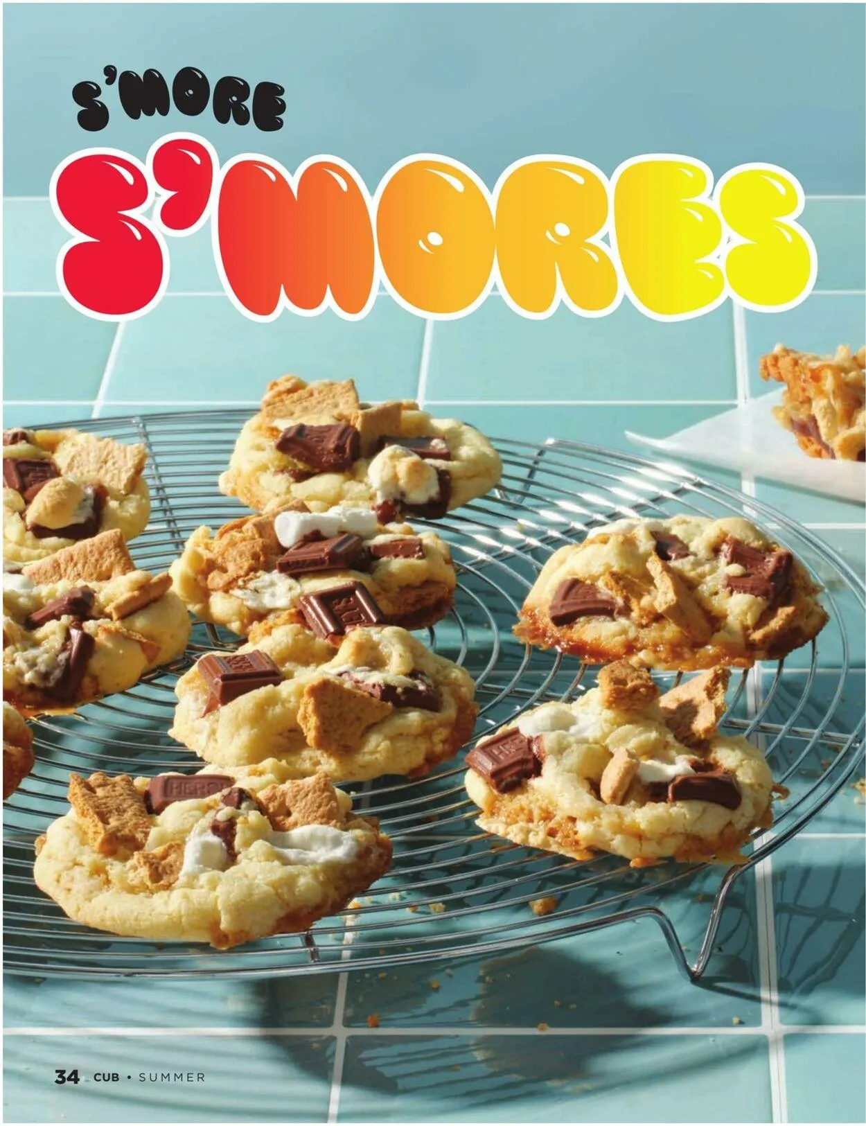 Weekly ad Cub Foods Current weekly ad from May 4 to August 2 2025 - Page 34