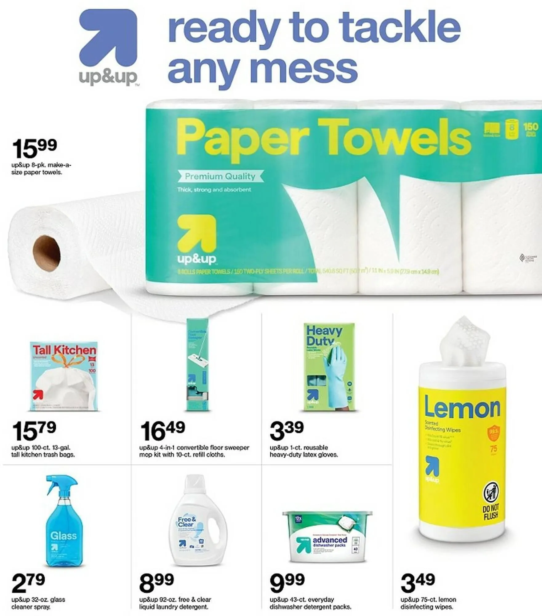 Weekly ad Target Weekly Ad from July 20 to July 26 2025 - Page 36