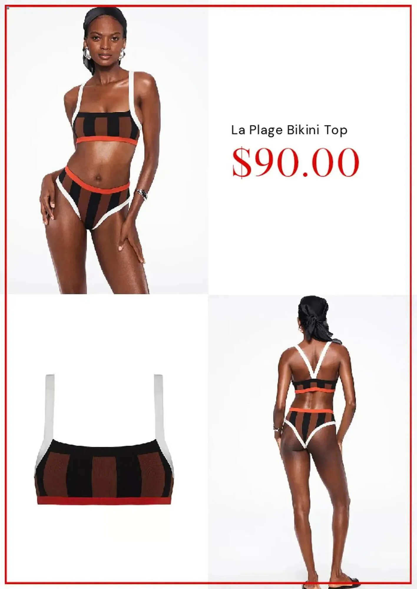 Weekly ad Victoria's Secret Weekly Ad from March 8 to April 5 2025 - Page 10