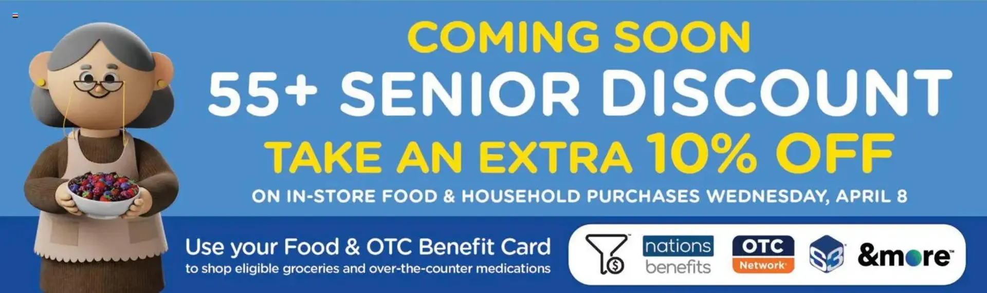 Weekly ad Dillons weekly ad from April 1 to April 8 2026 - Page 8