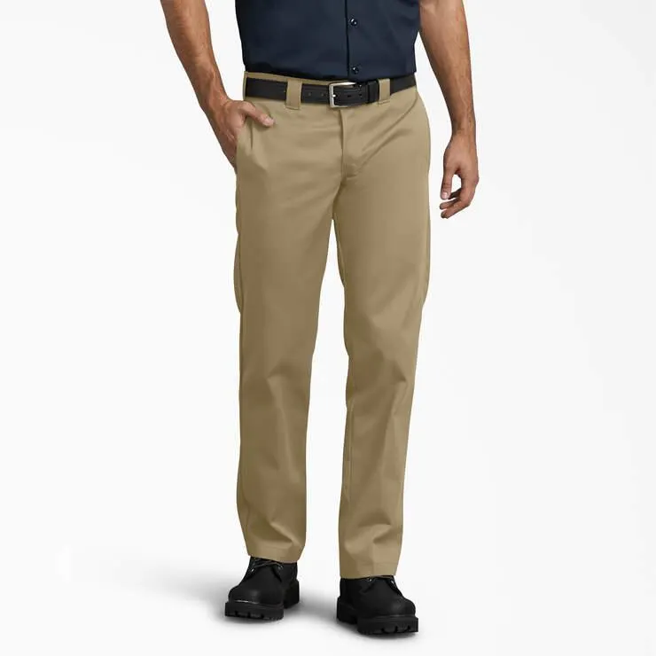 873 Slim Fit Work Pants