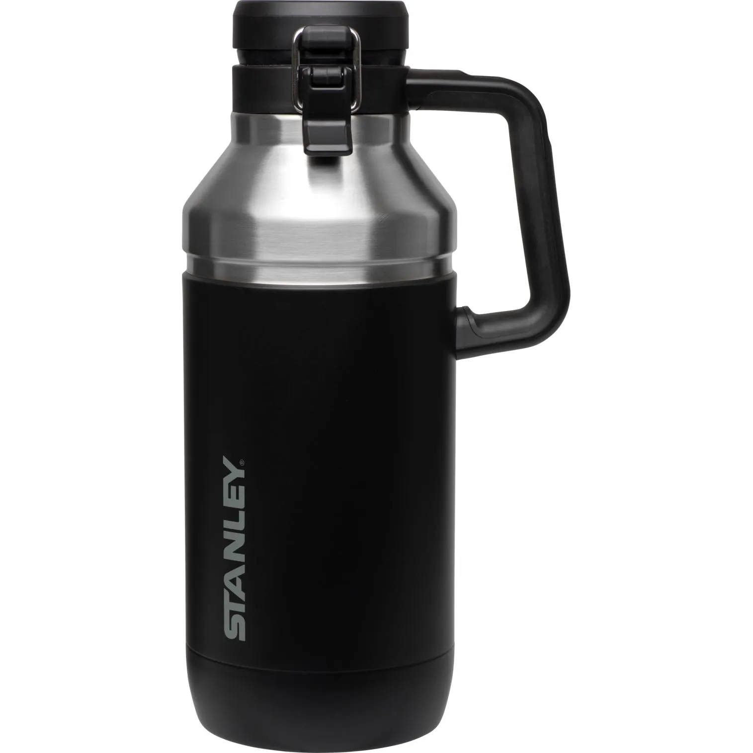 Easy-Pour Go Growler | 64 OZ