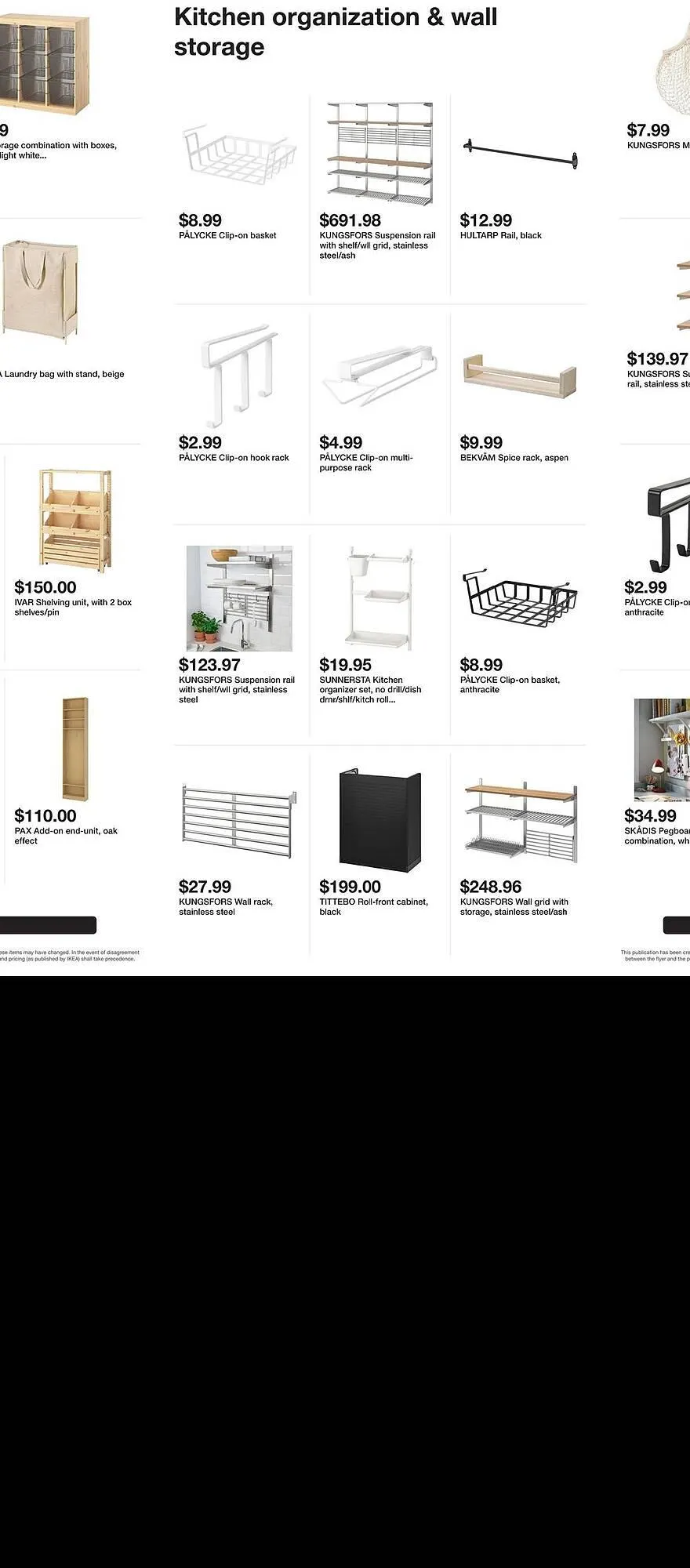 Weekly ad Ikea weekly ad from February 24 to March 2 2026 - Page 4
