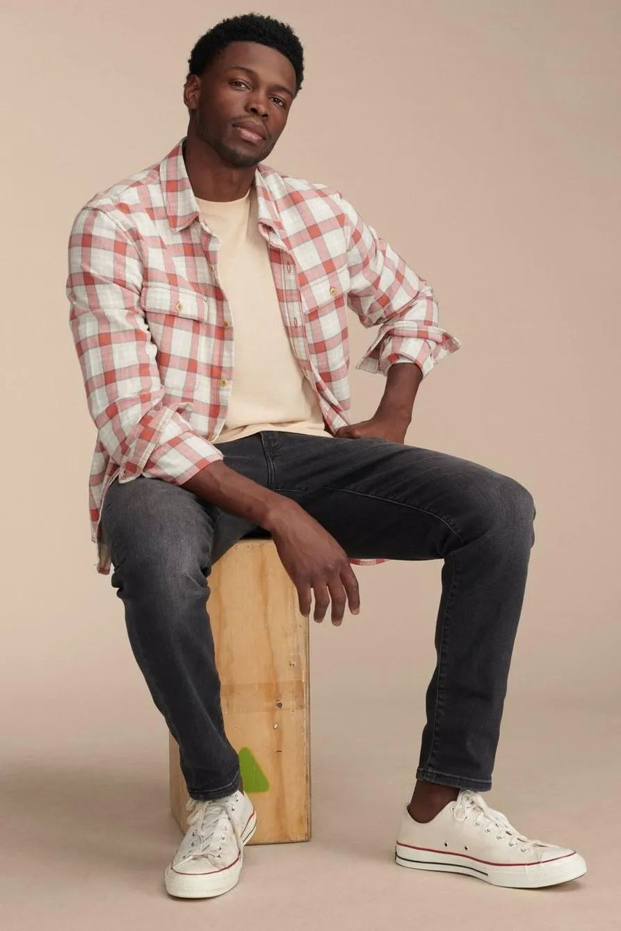 411 athletic taper advanced stretch jean