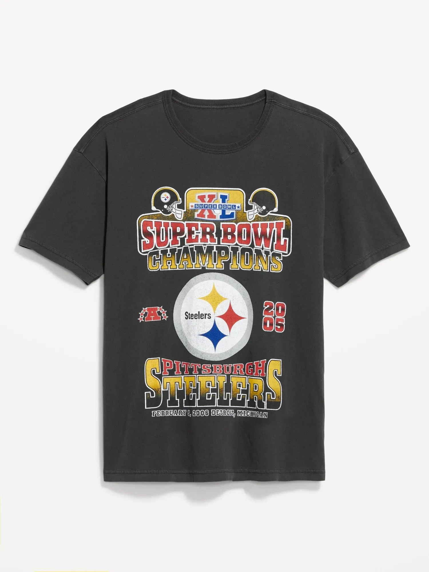 NFL™ Pittsburgh Steelers™ T-Shirt