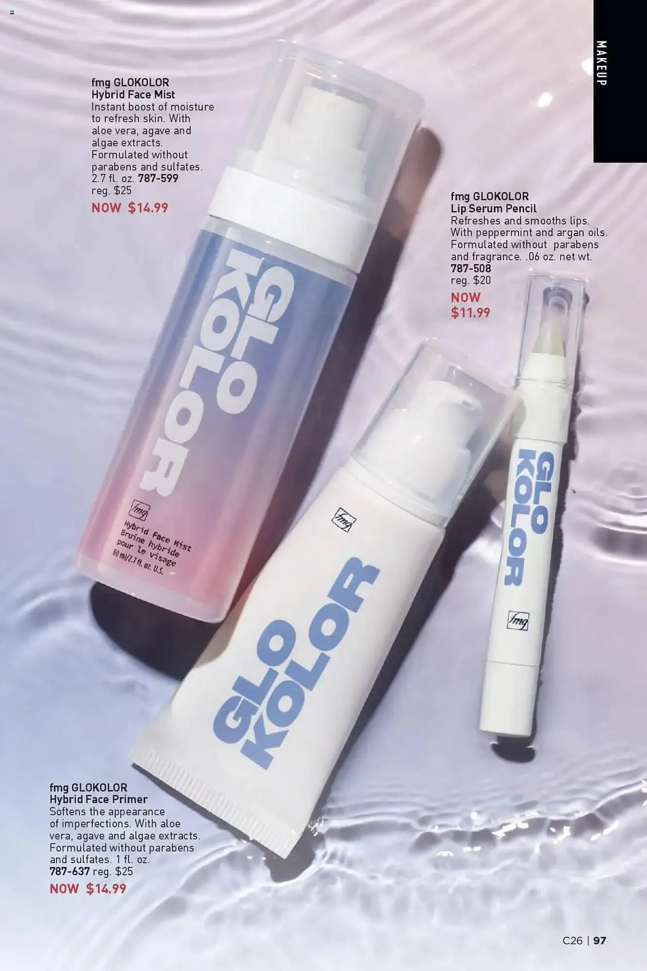 Weekly ad Avon Weekly Ad from December 18 to December 31 2024 - Page 95