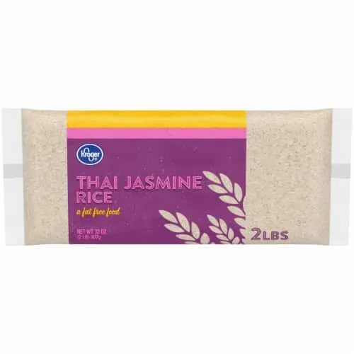 Kroger® Thai Jasmine Rice
