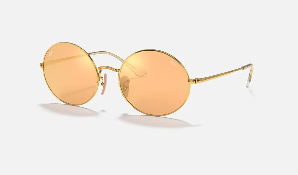 OVAL 1970 MIRROR EVOLVE