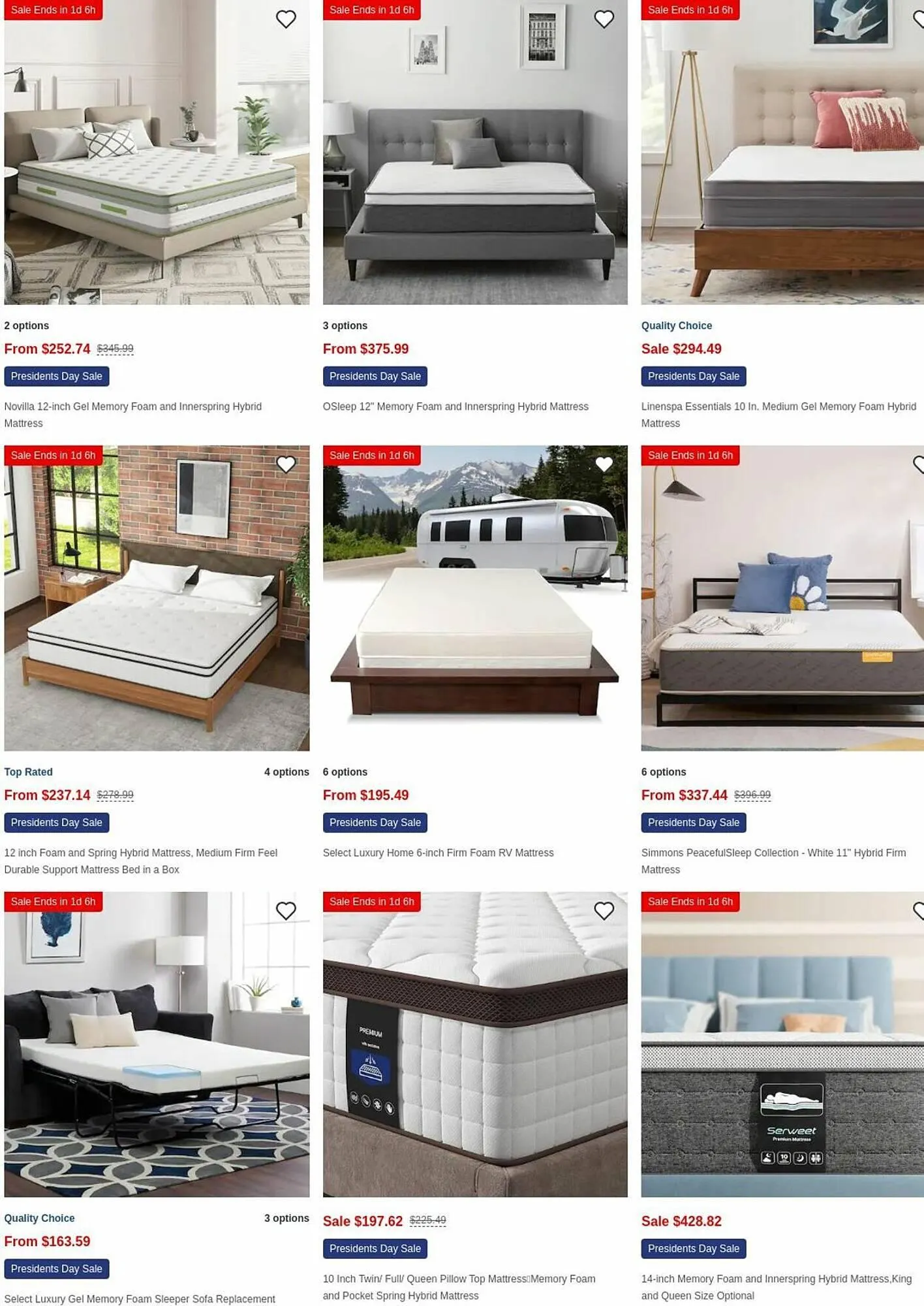 Weekly ad Bed Bath & Beyond Weekly Ad from February 17 to February 26 2025 - Page 16