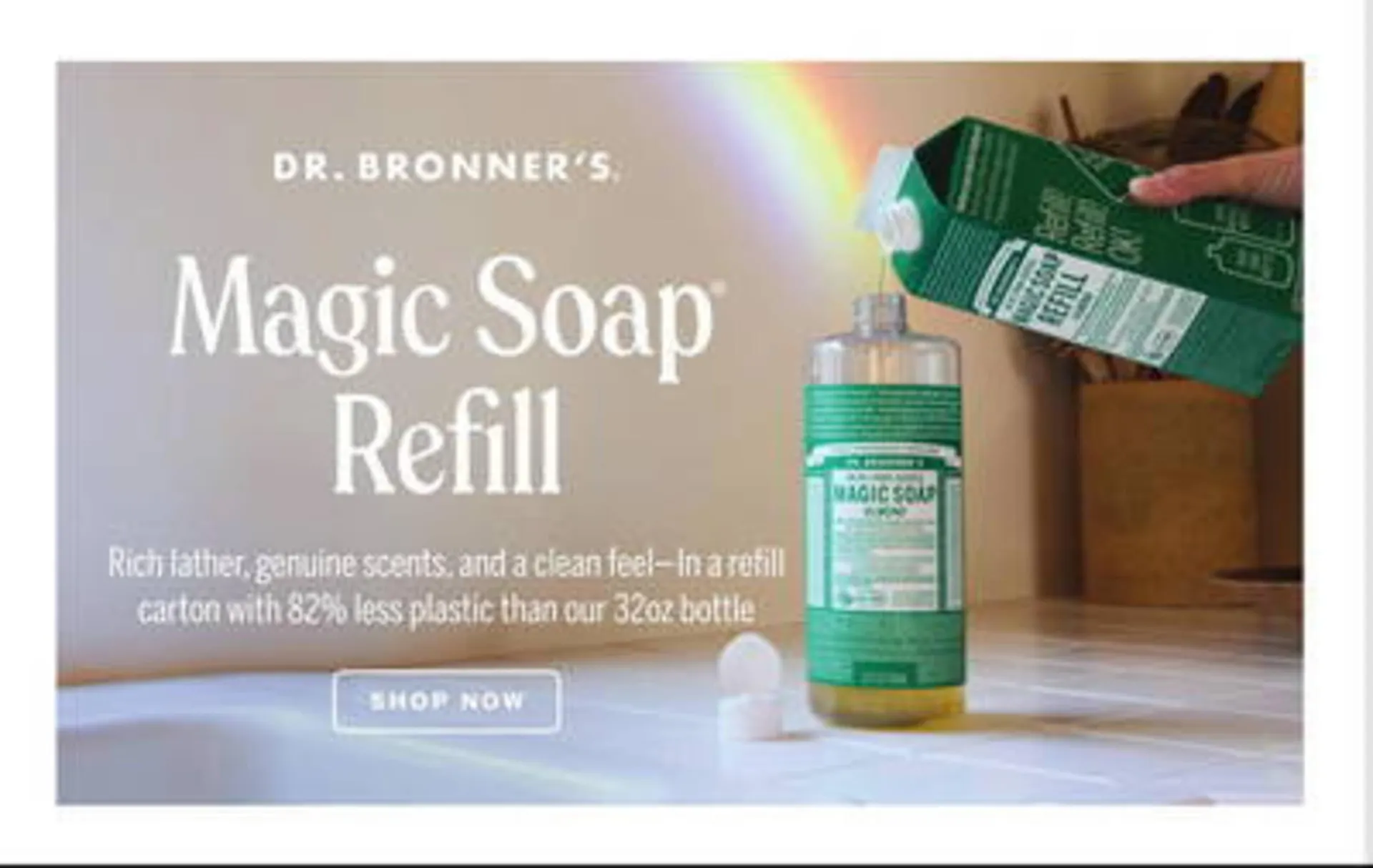 Weekly ad Fresh Thyme Weekly Ad from April 30 to May 6 2025 - Page 8