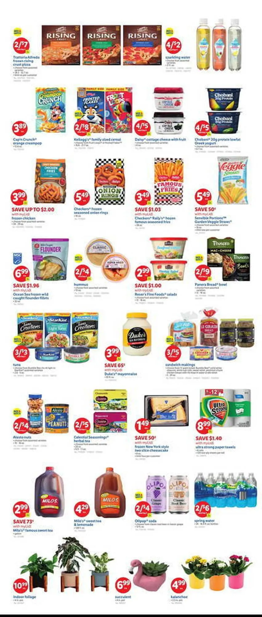 Weekly ad Lidl Weekly Ad from June 6 to June 12 2025 - Page 2