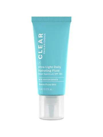 Ultra-Light Daily Hydrating Fluid SPF 30