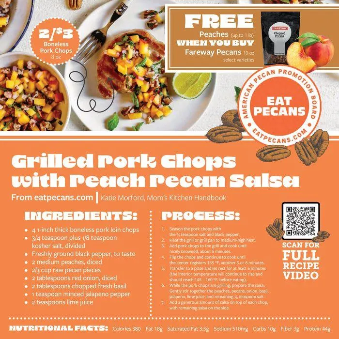 Weekly ad Great discounts on selected products from August 19 to September 2 2024 - Page 12