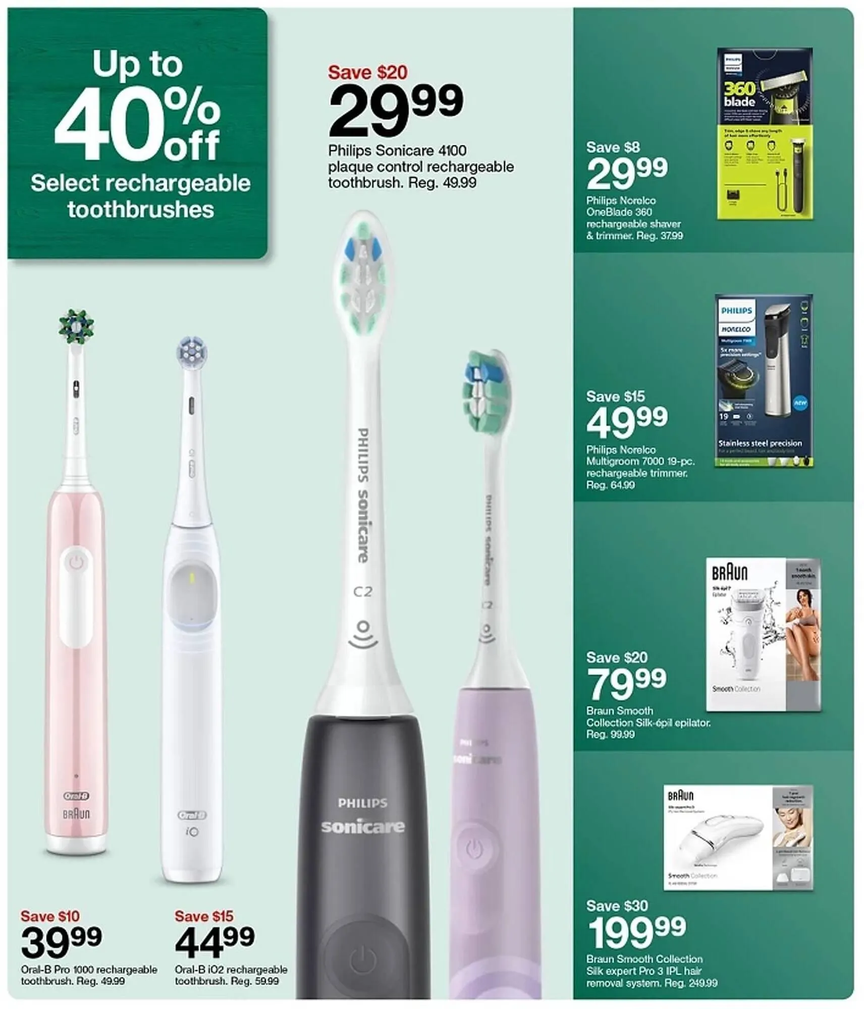 Weekly ad Target weekly ad from November 16 to November 22 2025 - Page 46