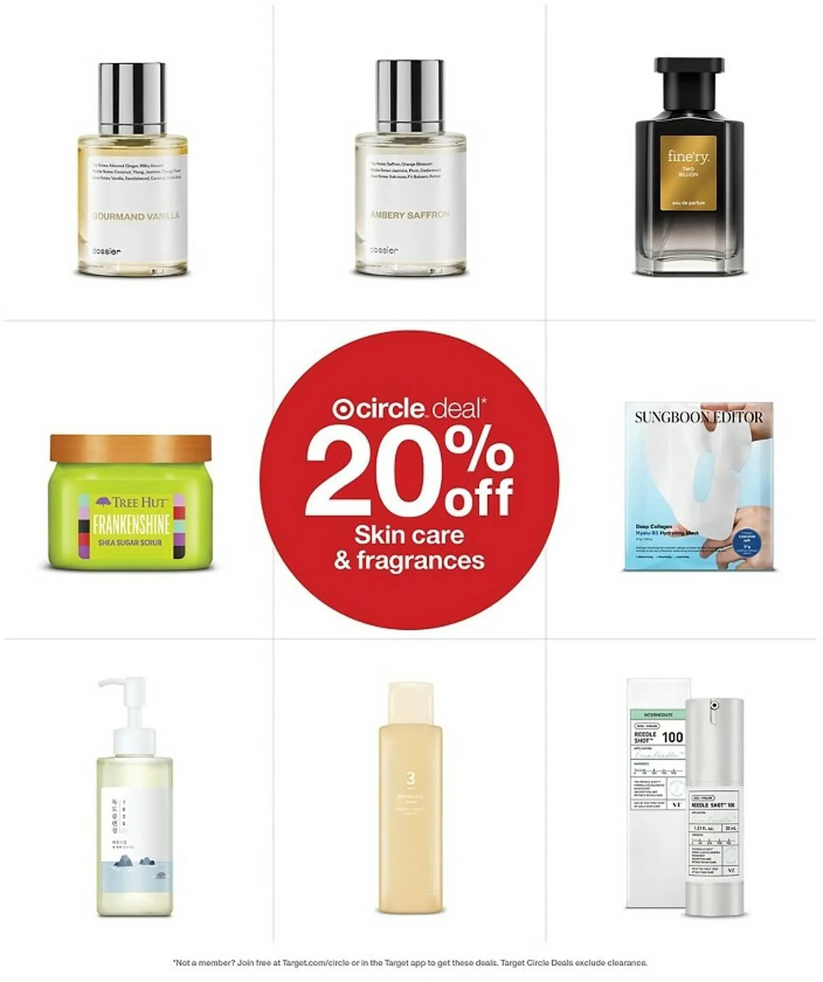 Weekly ad Target weekly ad from October 5 to October 11 2025 - Page 24