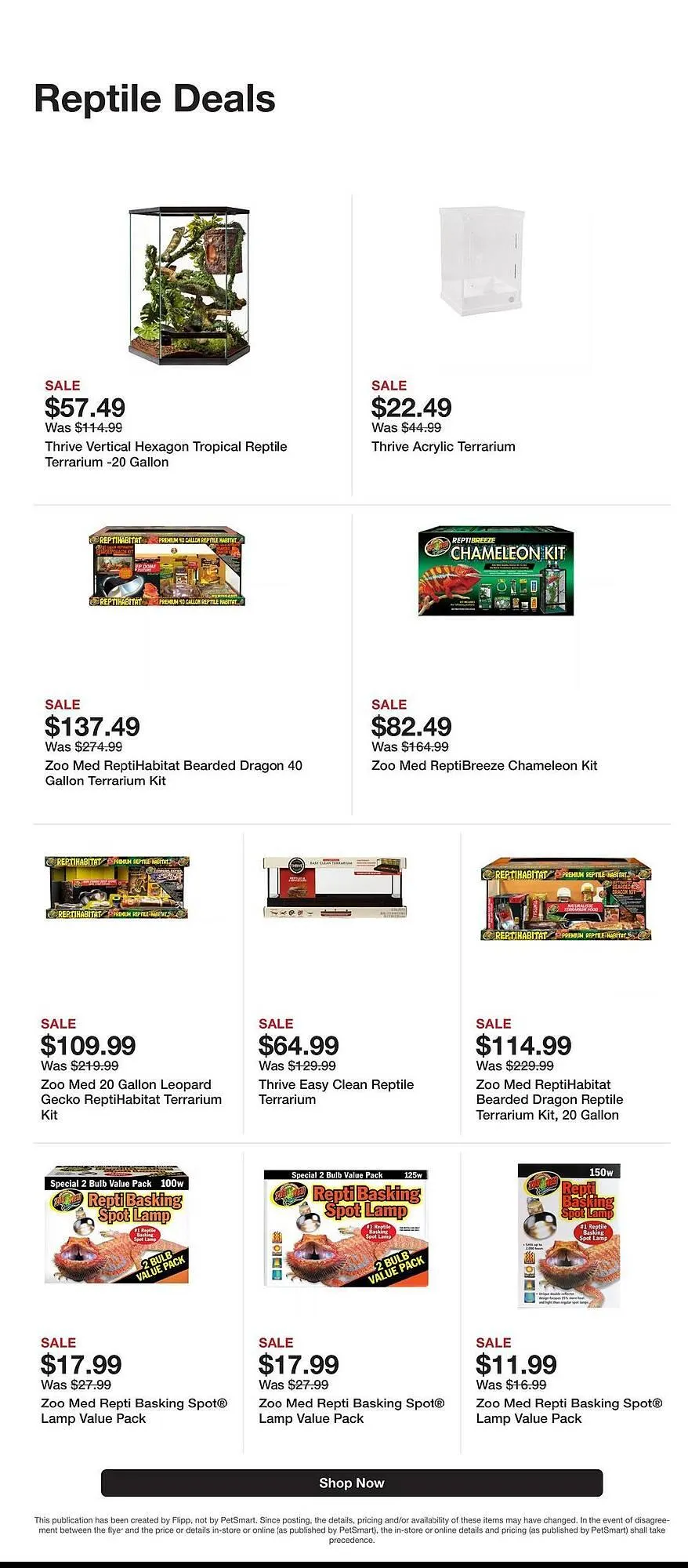 Weekly ad Petsmart weekly ad from October 22 to November 4 2025 - Page 4