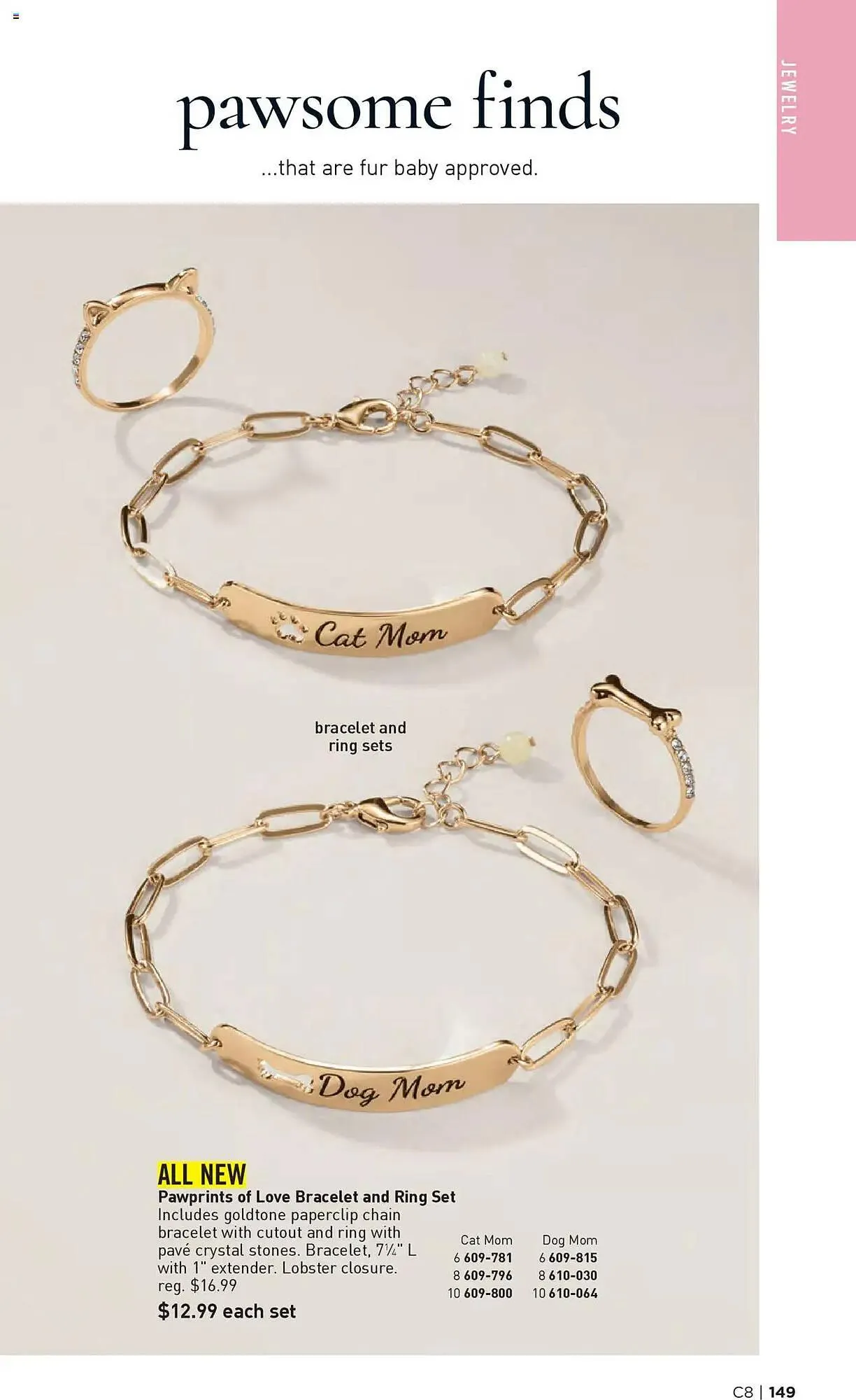 Weekly ad Avon Weekly Ad from April 9 to April 23 2025 - Page 145