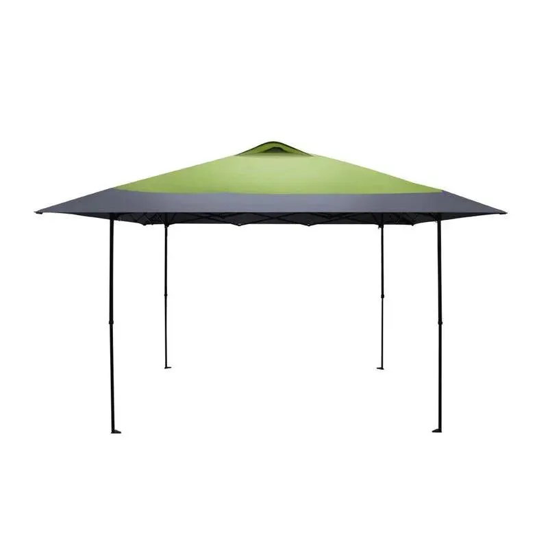 Caravan Canopy Haven Sport 12'7" x 12'7" Canopy, Forest Green