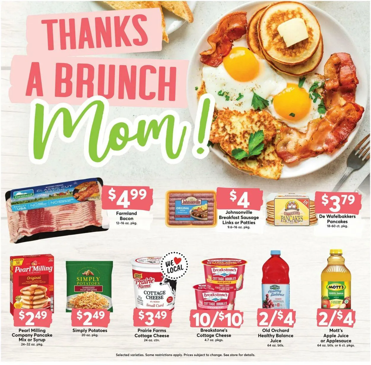 Weekly ad Dierbergs from May 6 to May 12 2025 - Page 4