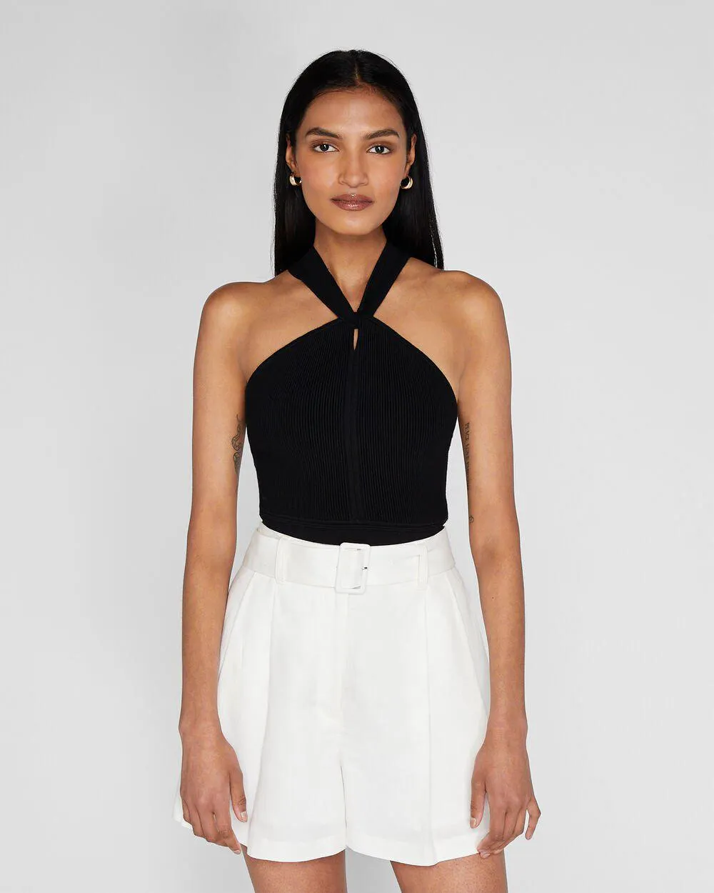 Raeni Knit Tank