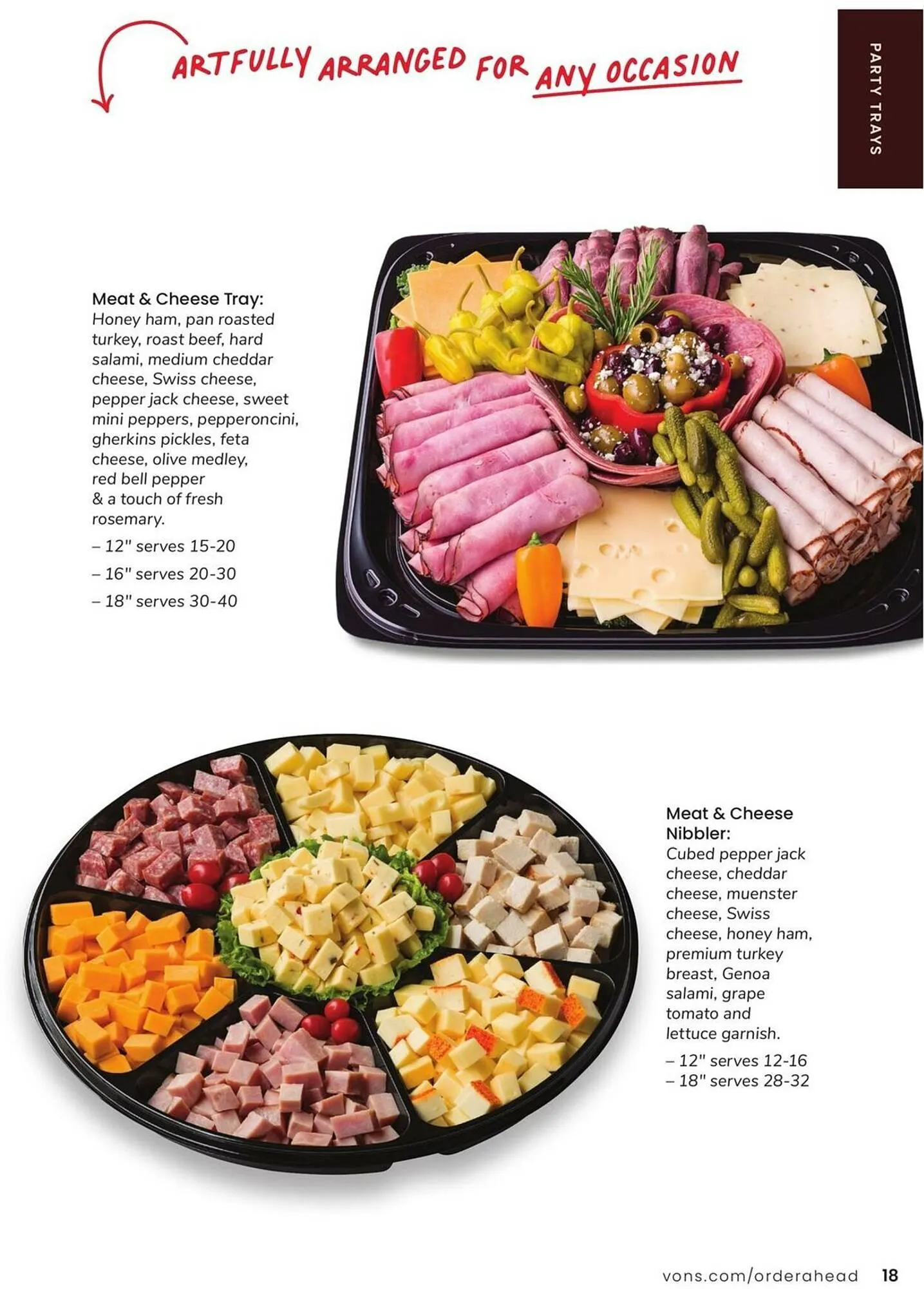 Weekly ad Vons Weekly Ad from April 23 to December 31 2025 - Page 19