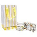 Beekman 1802 G.O.A.T 2-Piece Body Care Gift Set