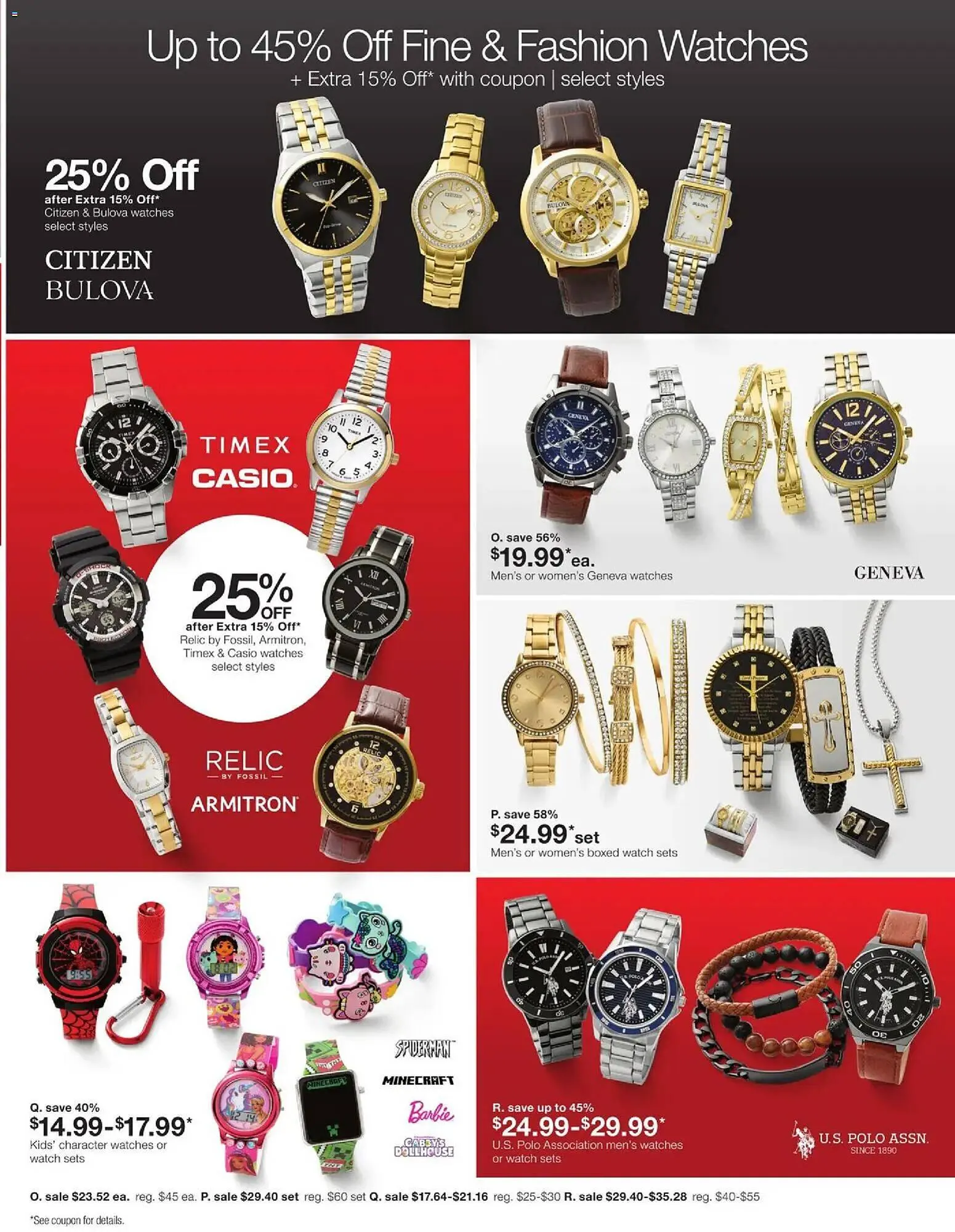 Weekly ad JC Penney weekly ad from December 26 to December 30 2025 - Page 15