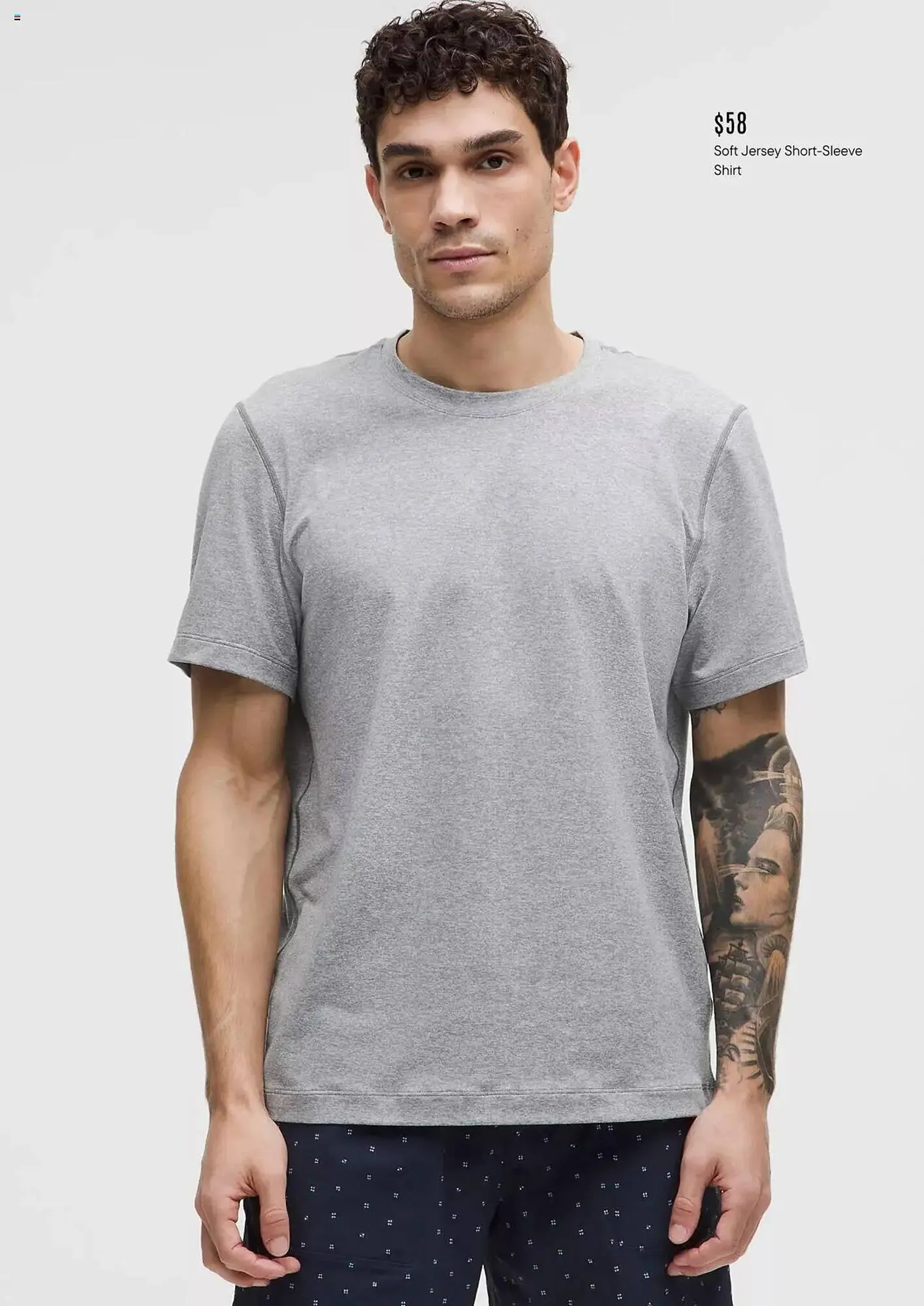 Weekly ad Lululemon Weekly Ad from March 1 to March 31 2025 - Page 6