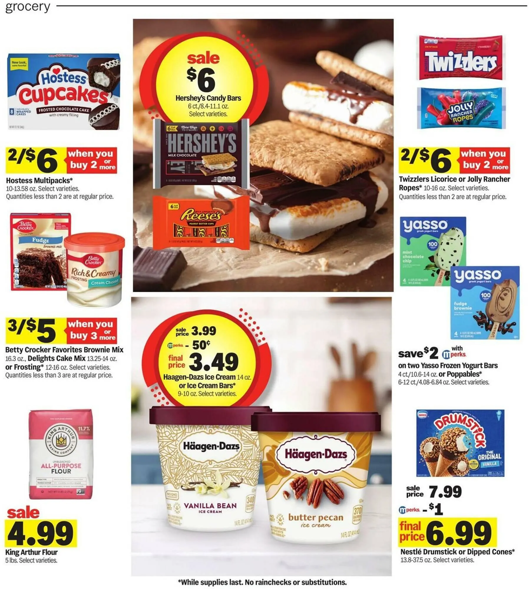 Weekly ad Meijer Weekly Ad from April 20 to April 26 2025 - Page 18