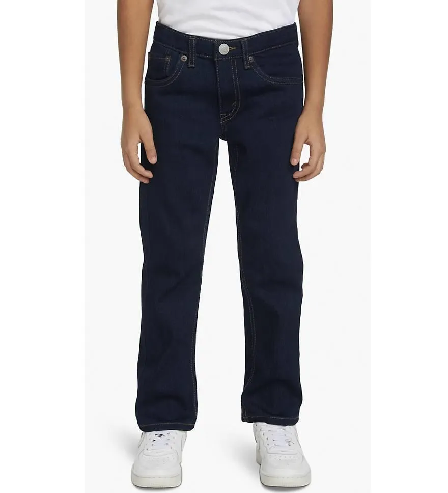 511™ Slim Fit Performance Little Boys Jeans 4-7x