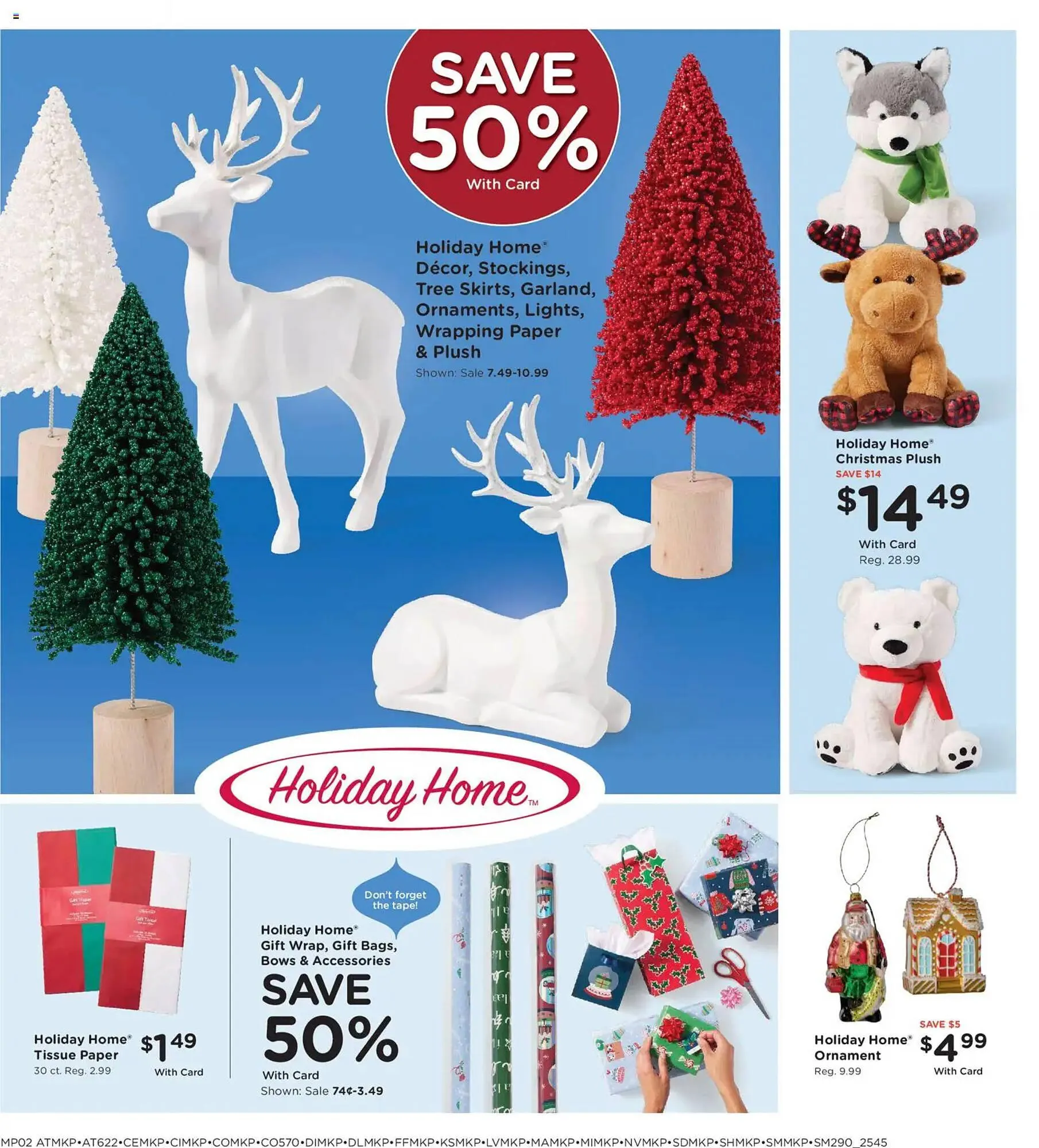 Weekly ad King Soopers weekly ad from December 10 to December 16 2025 - Page 2