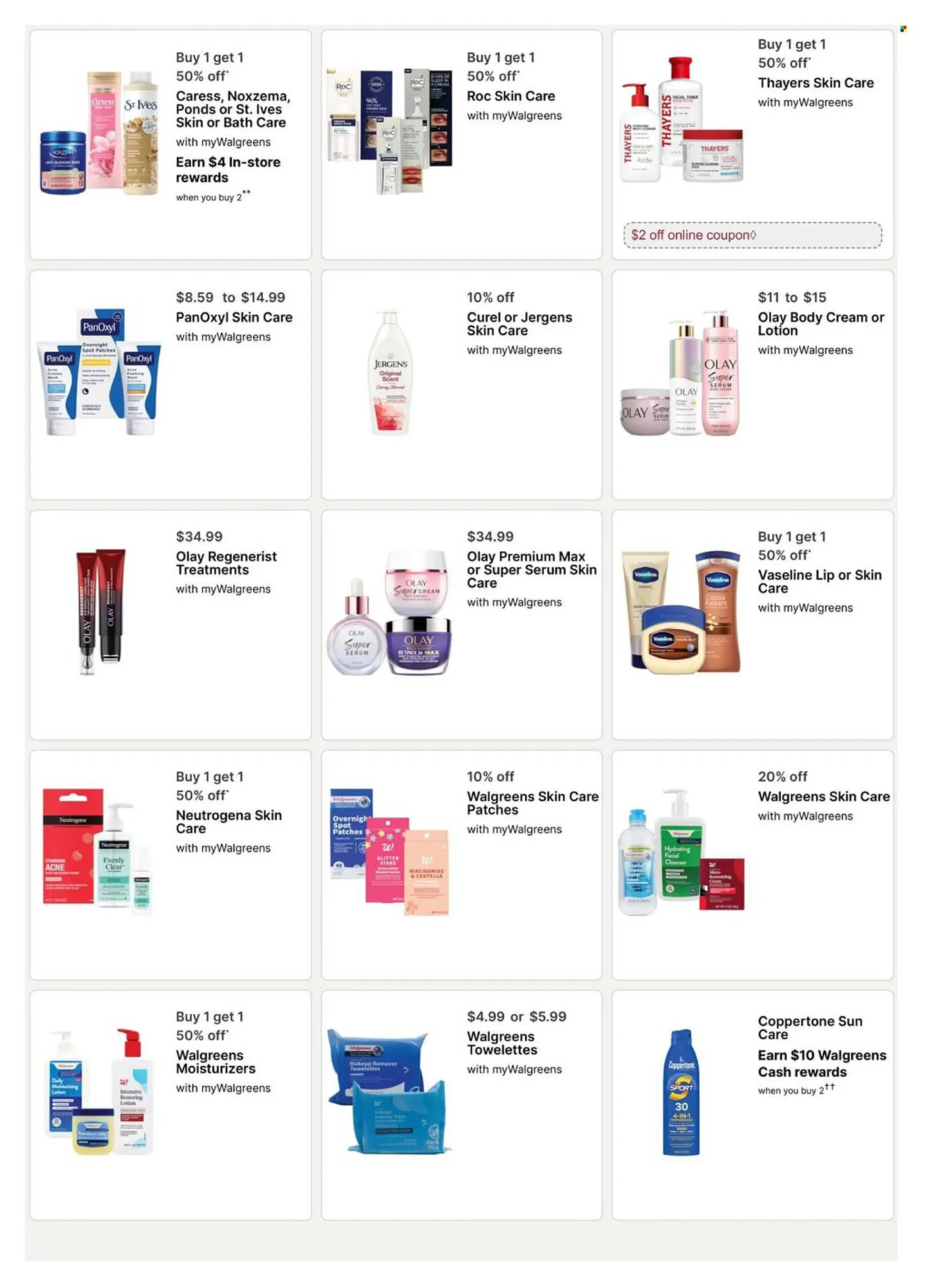 Weekly ad Walgreens weekly ad from February 1 to February 7 2026 - Page 26