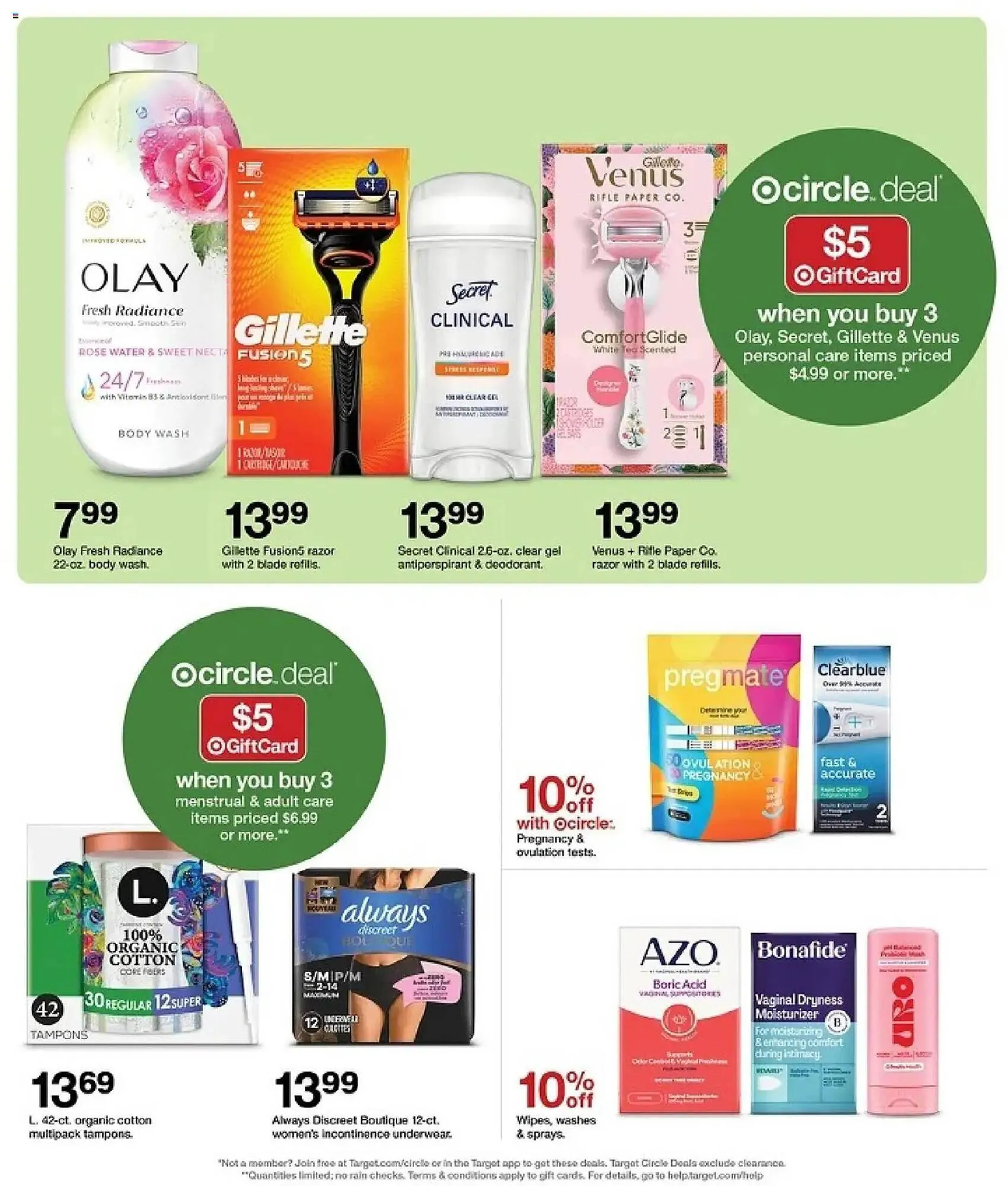 Weekly ad Target weekly ad from April 26 to May 3 2026 - Page 19
