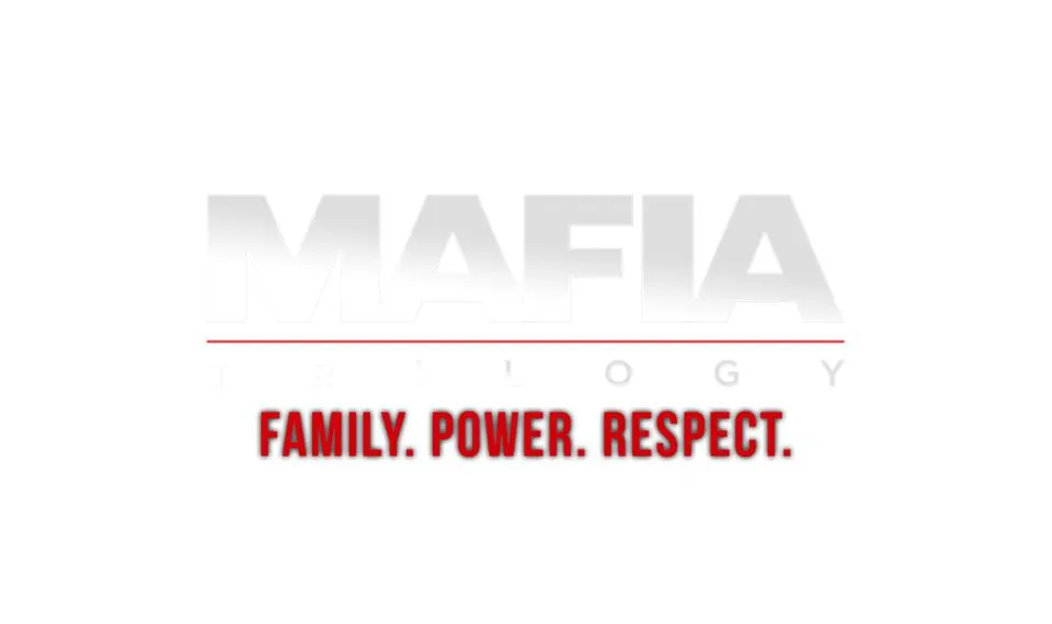Mafia Trilogy
