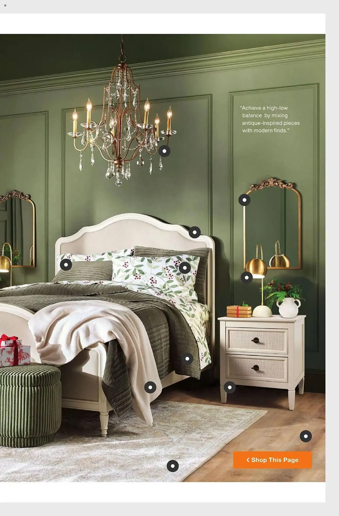 Catálogo de The Home Depot flyer 17 de noviembre al 26 de diciembre 2025 - Página 19