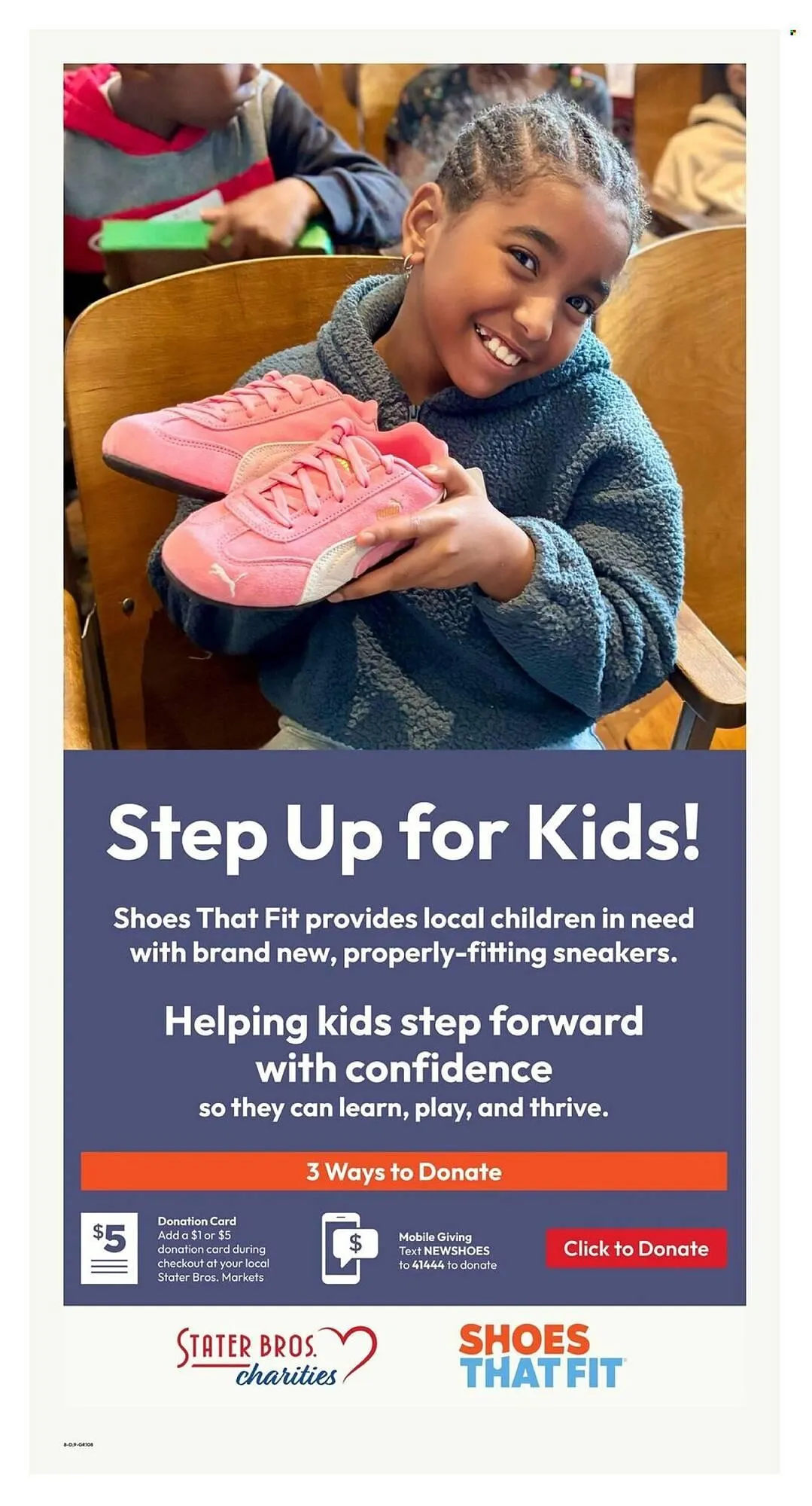 Weekly ad Stater Bros weekly ad from April 29 to May 5 2026 - Page 8