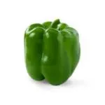 Green Peppers