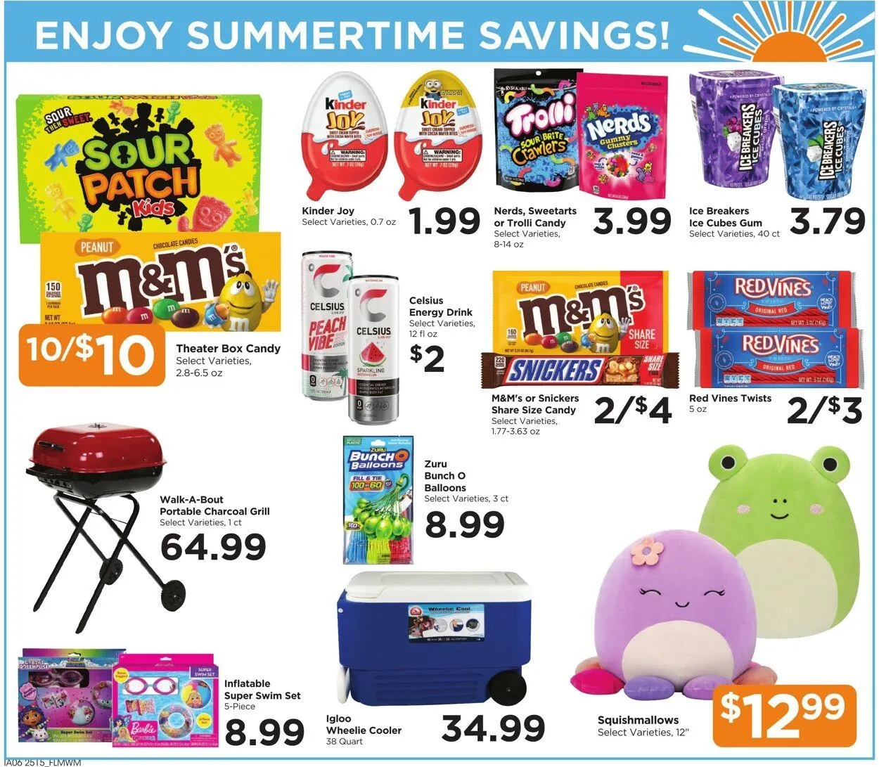 Catálogo de Food 4 Less Current weekly ad 14 de mayo al 20 de mayo 2025 - Página 9