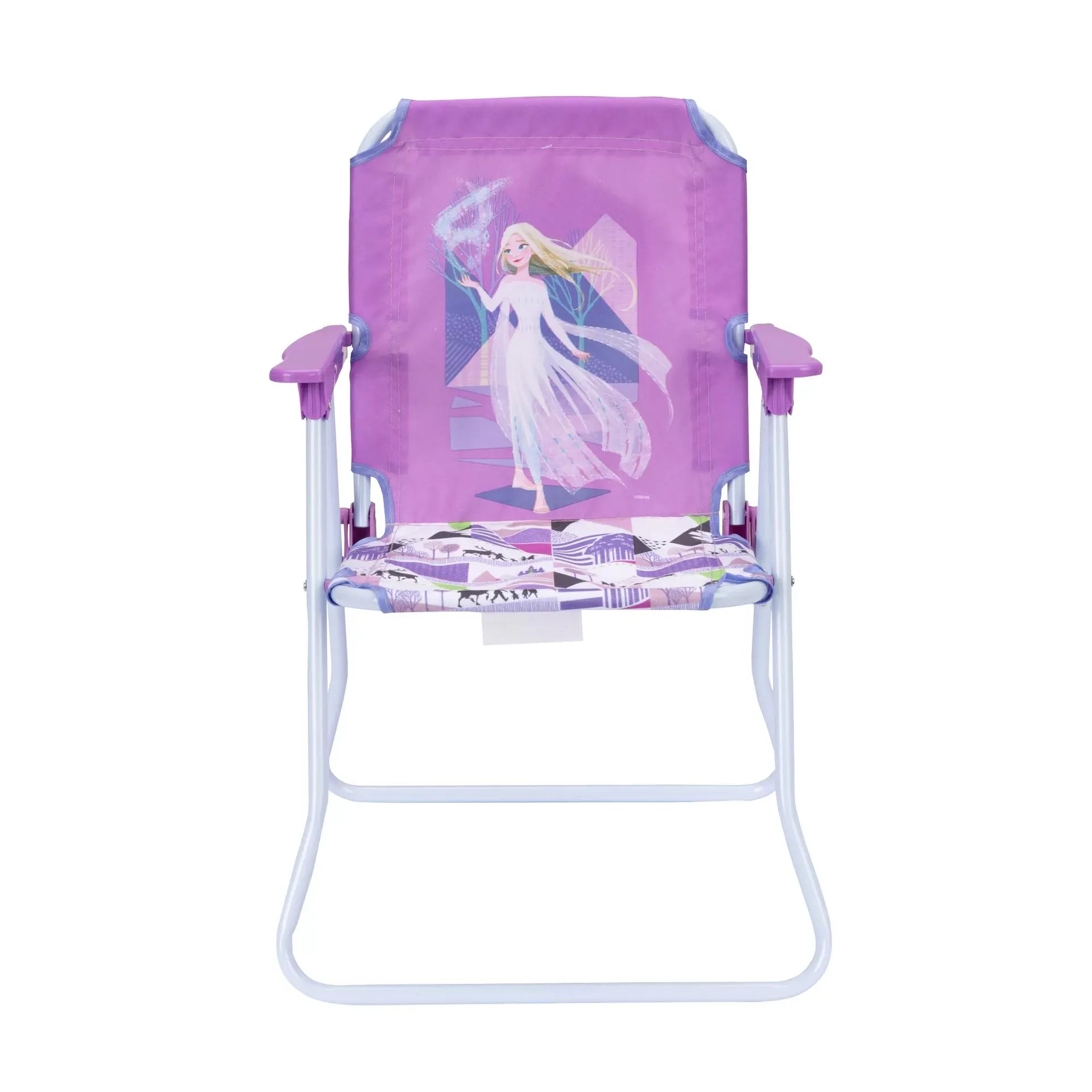 Licensed Patio Chair