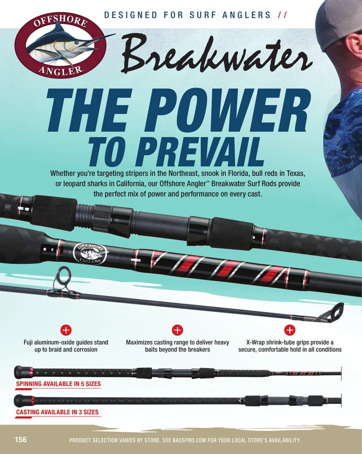 Weekly ad Cabela's Current weekly ad from December 25 to January 8 2026 - Page 154