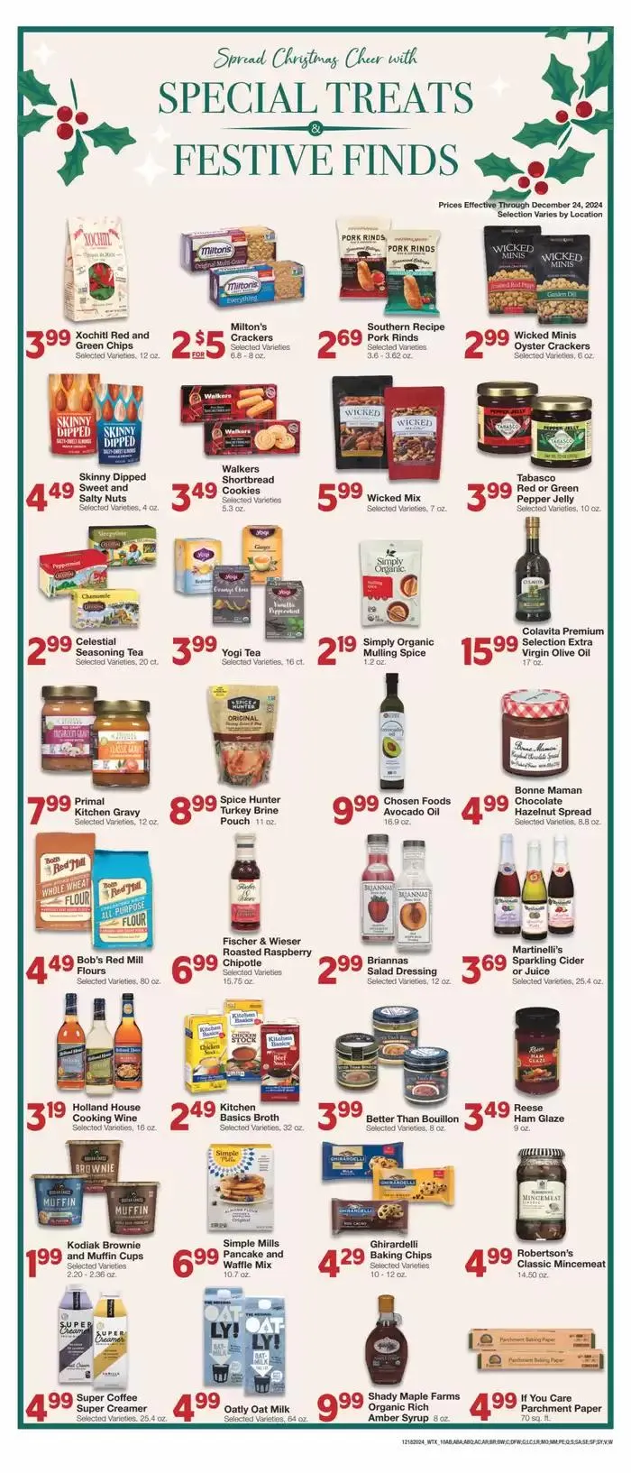 Weekly ad Top deals for all customers from December 17 to December 24 2024 - Page 10
