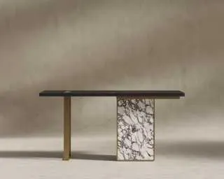 Augustus Desk (Black Label)
