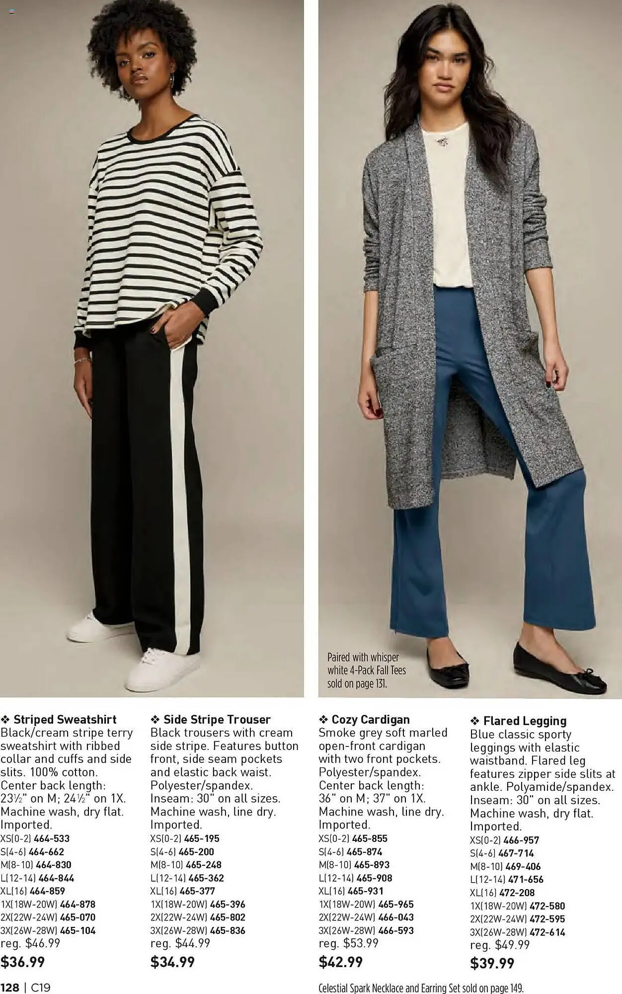 Weekly ad Avon weekly ad from September 10 to September 24 2025 - Page 128