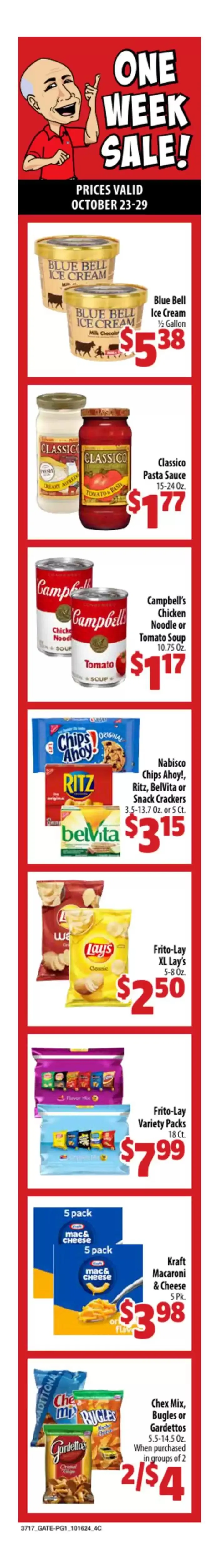 Weekly ad Exclusive deals and bargains from October 16 to October 30 2024 - Page 3