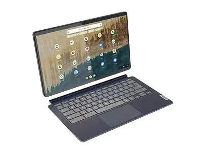 Chromebook Duet 5 (13”) - Abyss Blue